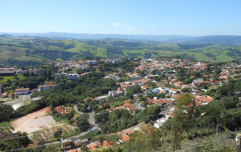Águas de Lindóia