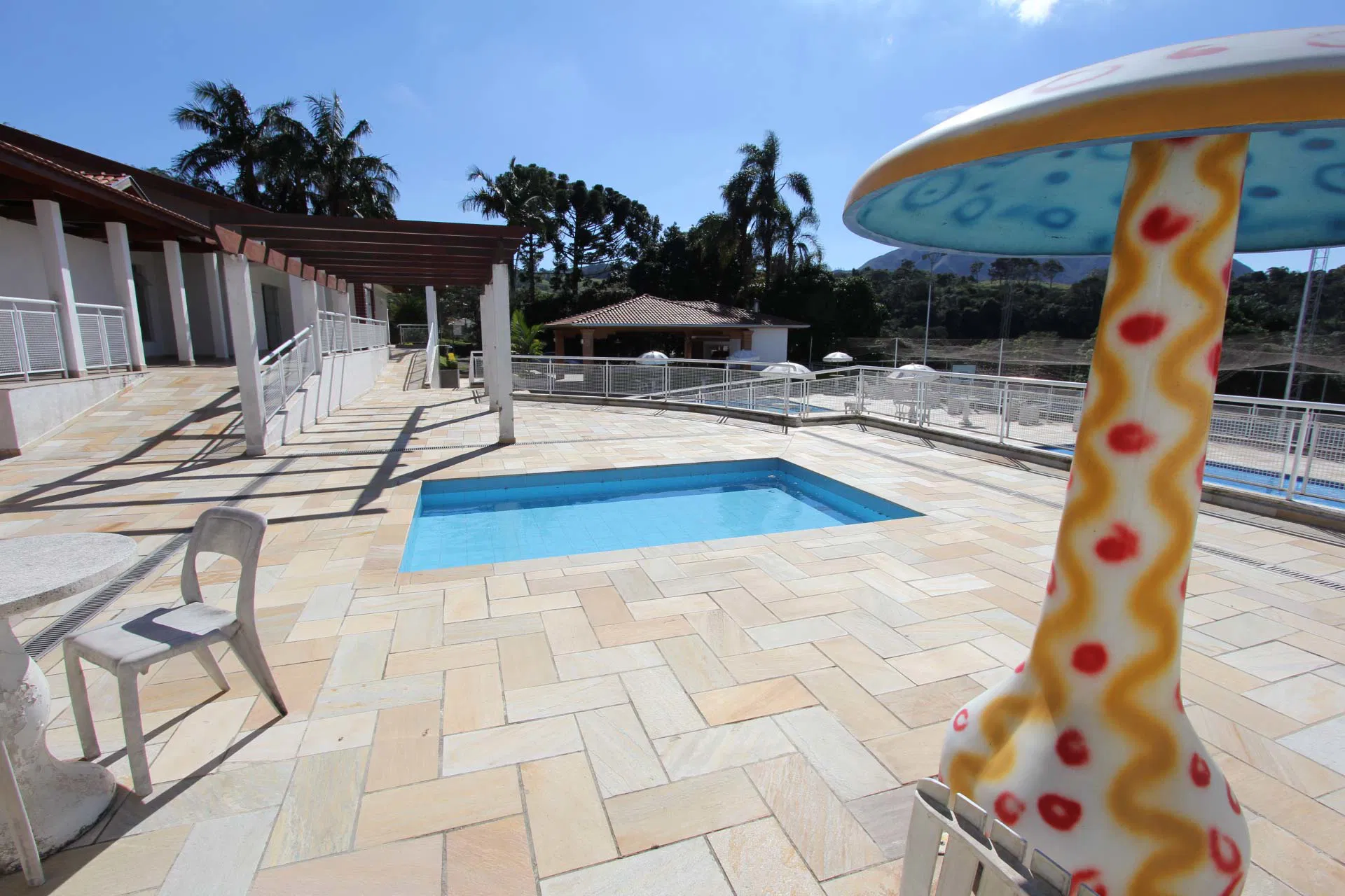 Plazza Hotel hotel em Aguas de Lindoia 139 1