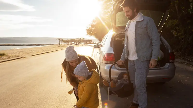 Férias de Inverno em Águas de Lindóia Uma Escapada Perfeita para Toda a Família