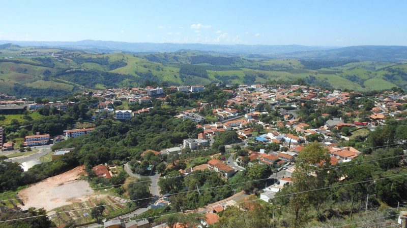 Águas de Lindóia Águas de Lindóia