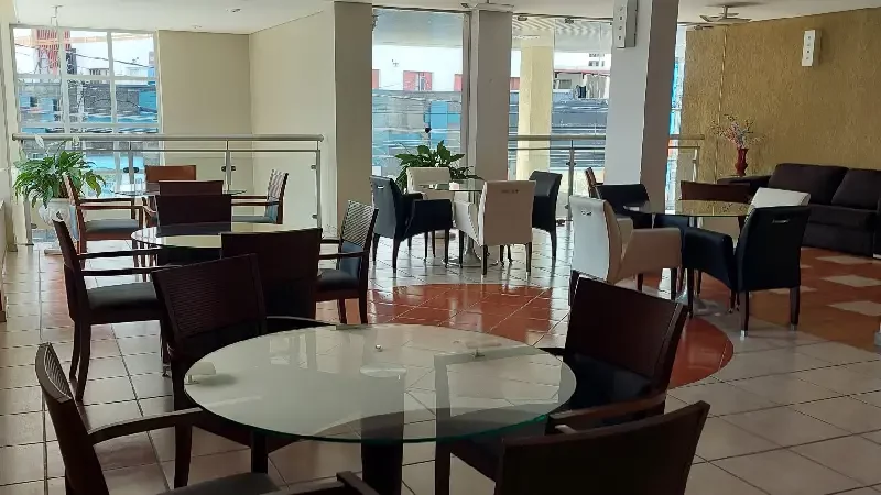 Trabalhe com Tranquilidade e Conforto em Águas de Lindóia SP